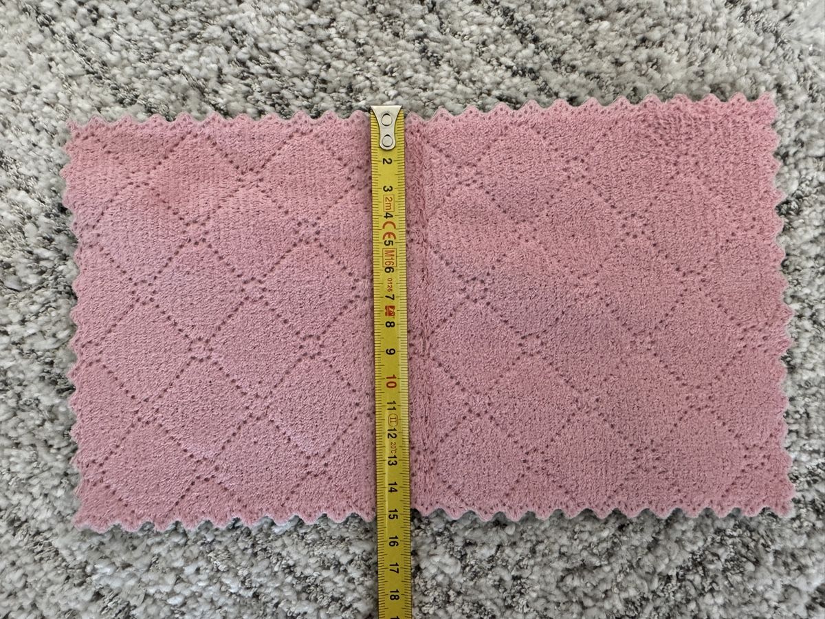 Sonstige Kleidung & Accessoires: Staubtücher – Neu und originalverpackt aus Ottenbach von Mani769 2