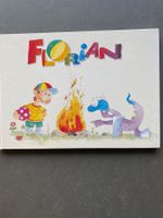 Florian: Persönliches Kinderbuch