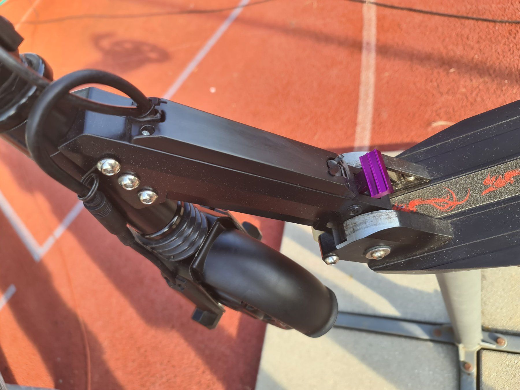 Scooters: E Scooter – Neuf (Voir description) à Worb par Werich 5