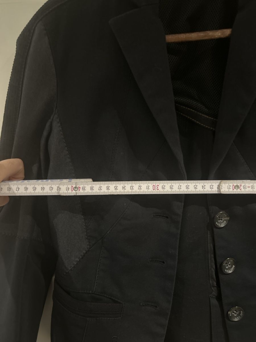 Marc Cain Giacche: Marc Cain Blazer, neuwertig N2 MARCCAIN – Usato da Herisau venduto da Renee30 7