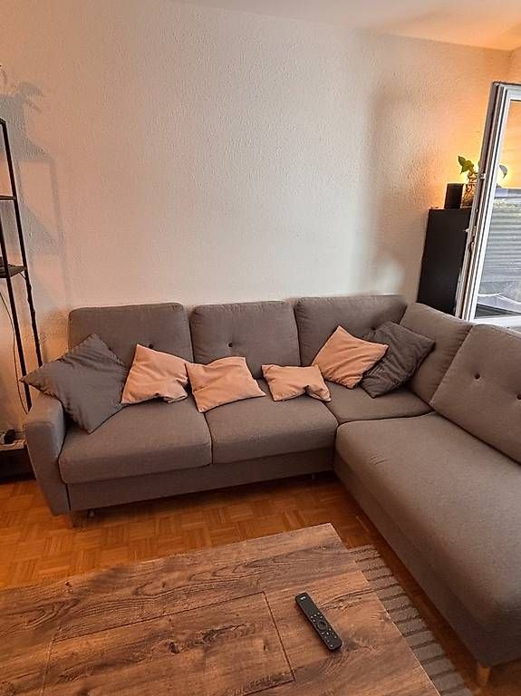 Sofas: Ecksofa mit Schlaffunktion – Gebraucht aus Zürich von pat_6skg 1