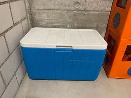 Grosse Kühlbox Campingaz 40 Liter