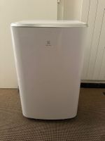 Climatiseur mobile Electrolux Comfort 600 12'000 BTU + 2 kit