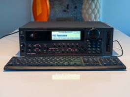 E-mu Systems Emulator E4X