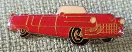 J722 - Pin Oldtimer Auto