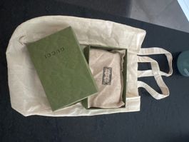 Porte-cartes Gucci  - Femme