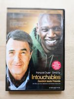 Ziemlich beste Freunde DVD