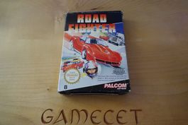 Road Fighter