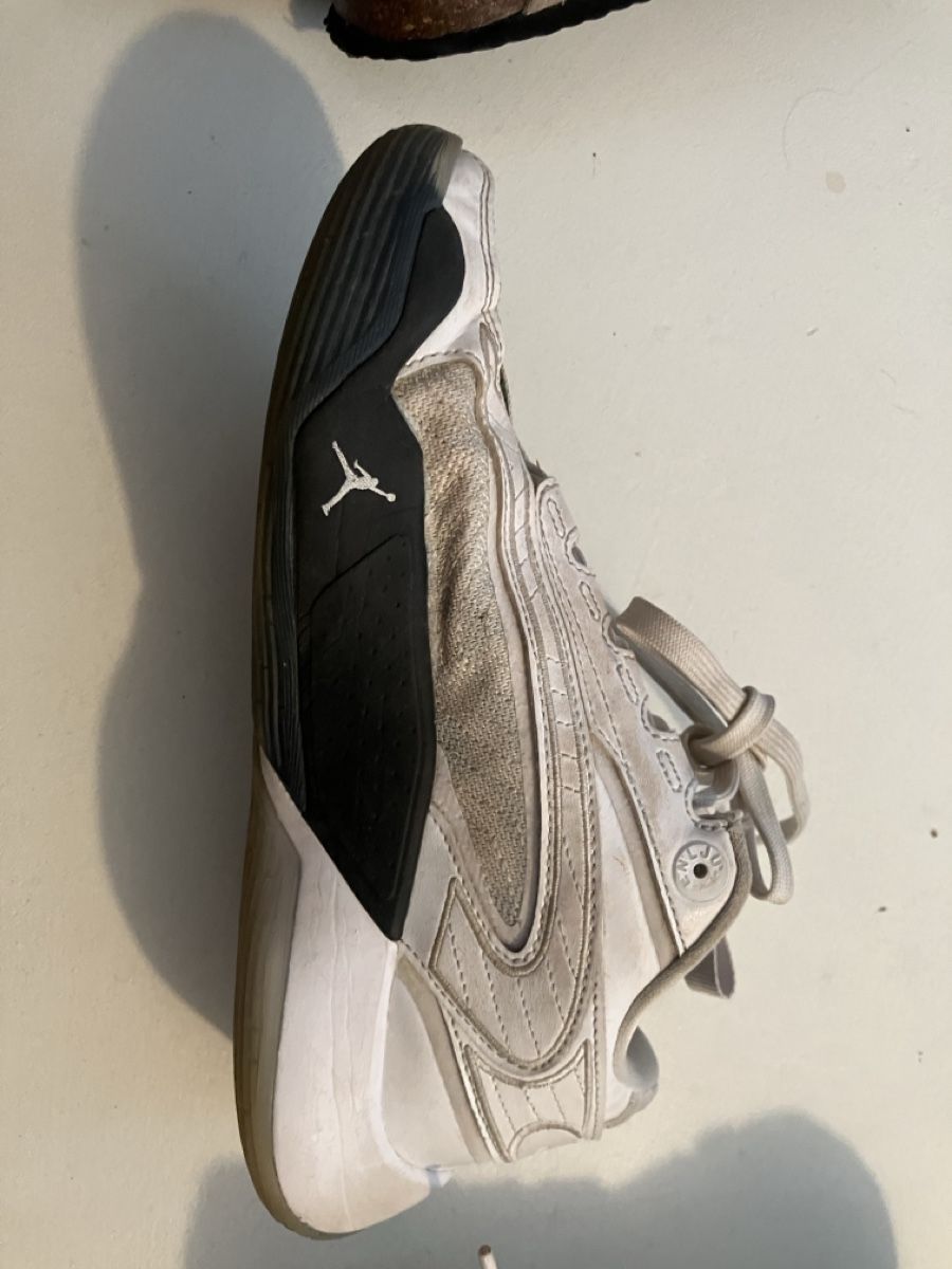 Nike Scarpe da uomo: Jordan Max Aura 3 Gr.37.5 Sneaker – Usato da Olten venduto da uhluh 4