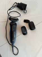 Braun Series 5 51-B1200s Rasoir électrique - État neuf!