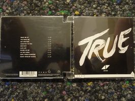CD : Avicii