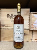 Chateau Rayne Vigneau 1975 1er Grand Cru