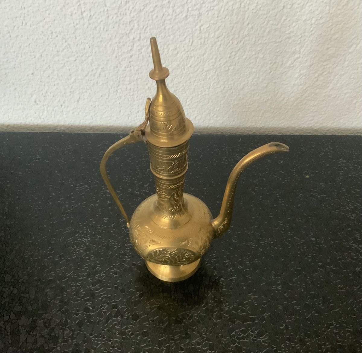 Karaffen: Messing Krüge – Gebraucht aus Root von HeidyShop 5