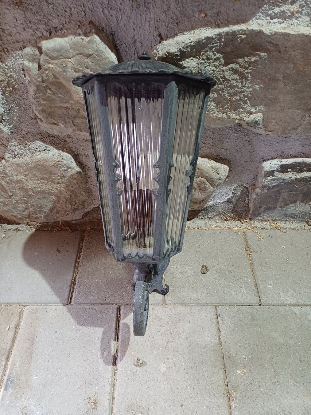 Lampade: Lampe – Usato da Seewis Dorf venduto da palus1 1