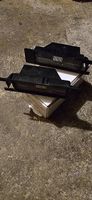 Support feux de Plaque original Opel Fiat Alfa Romeo