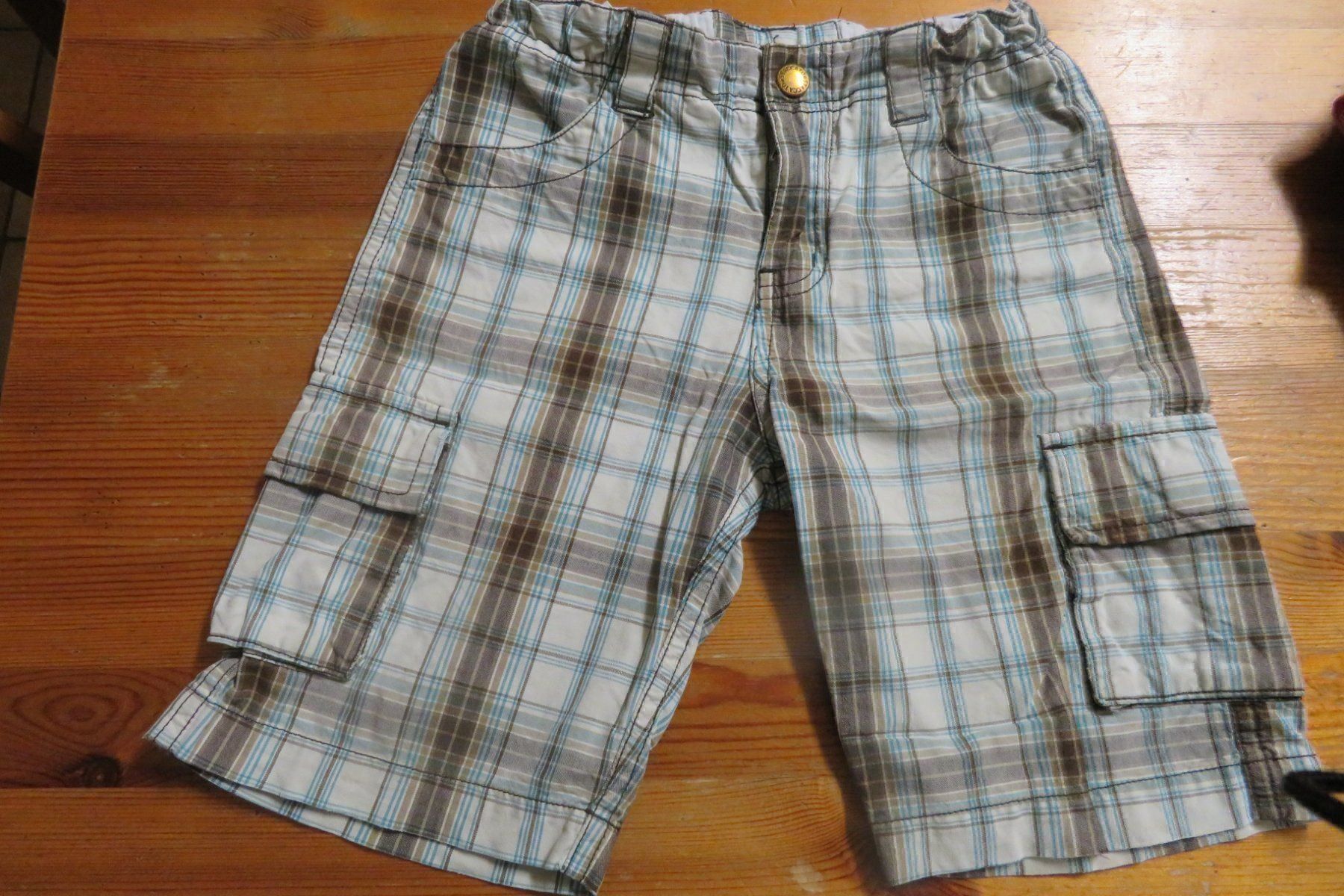 Pantaloni: Shorts in Gr. 104 – Usato da Steckborn venduto da Bibendum02