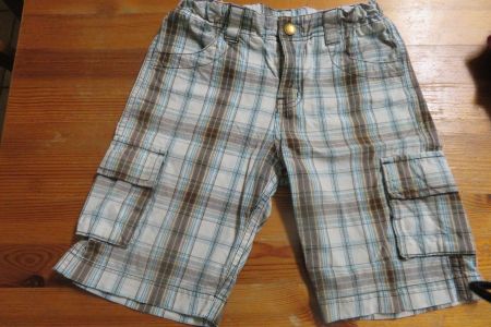 Shorts in Gr. 104