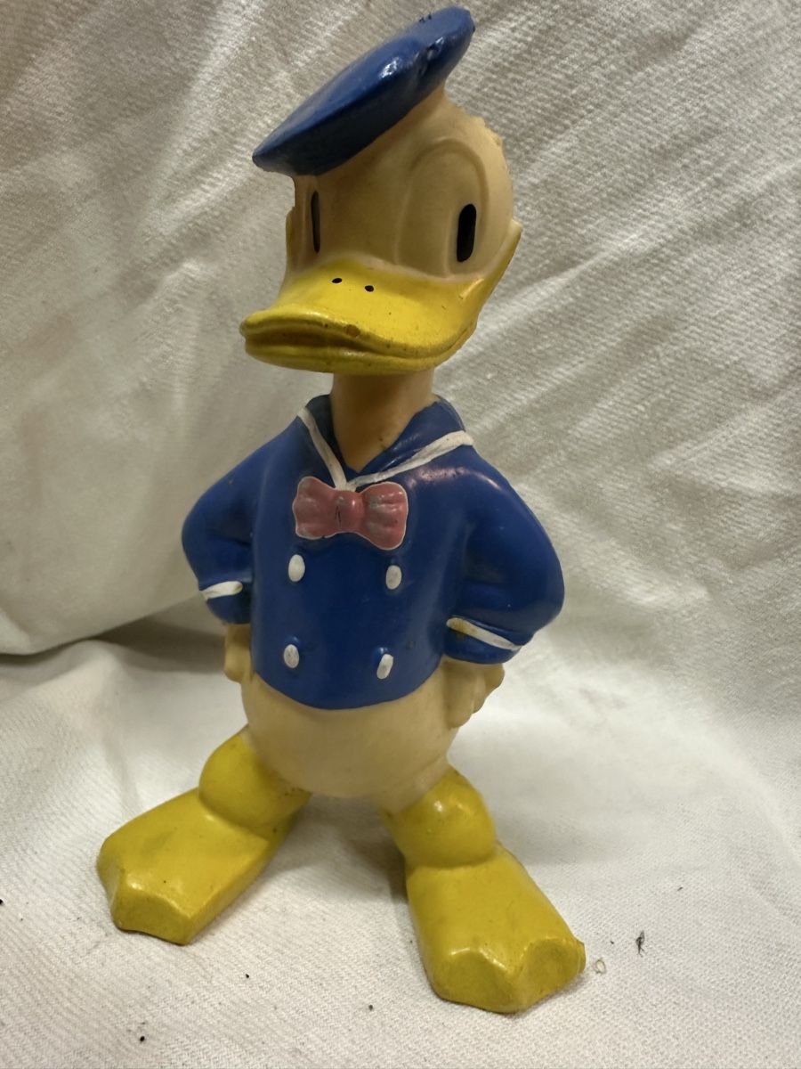 Comics: Donald duck gummi – Gebraucht aus Reinach AG von rares75