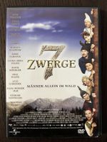 7 Zwerge - Männer allein im Wald