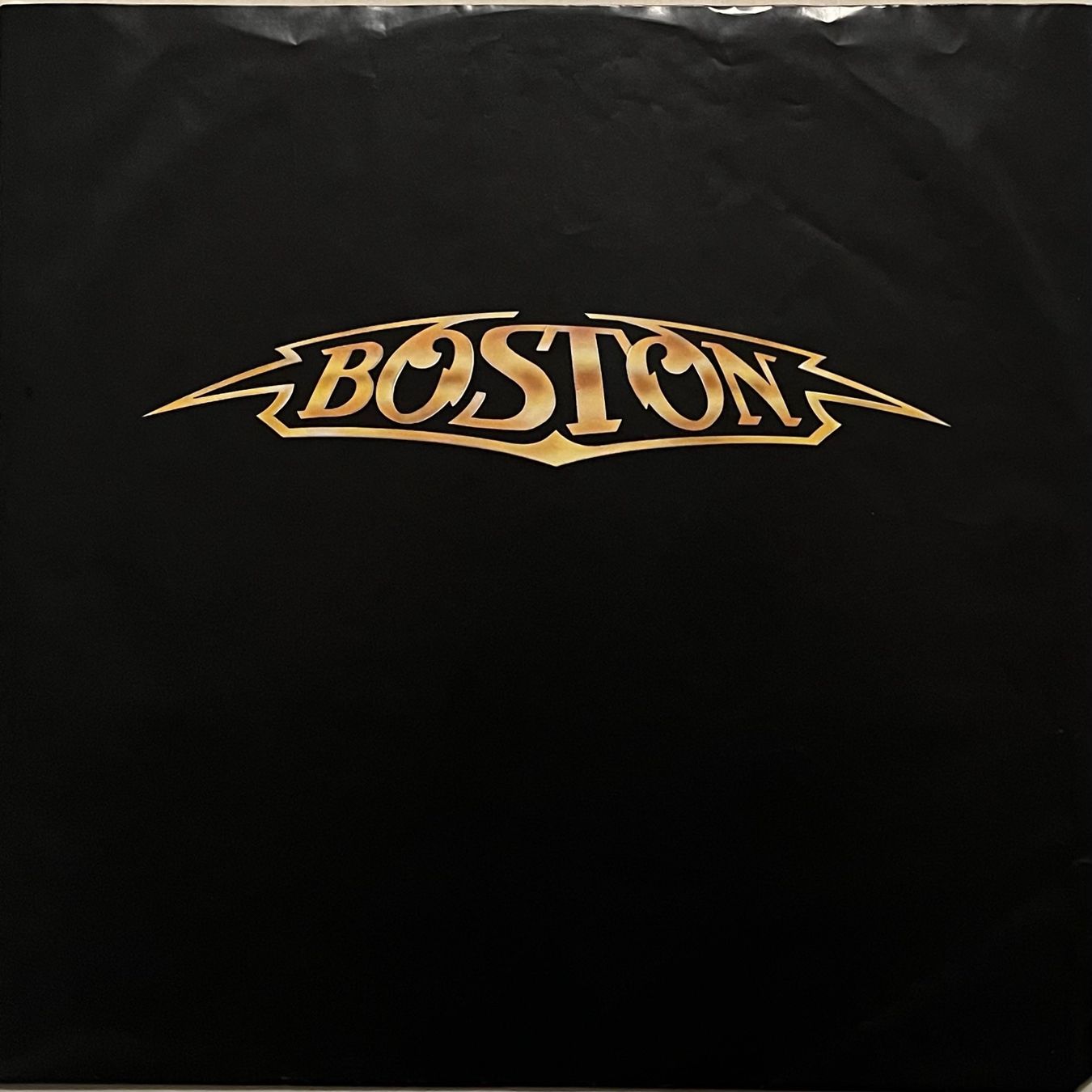 Schallplatten: BOSTON - THIRD STAGE - 33 Tours – Gebraucht aus Bussigny von vinyl-pas-cher 5