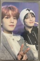 STRAYKIDS Rockstar I.N & Seungmin Unit PC