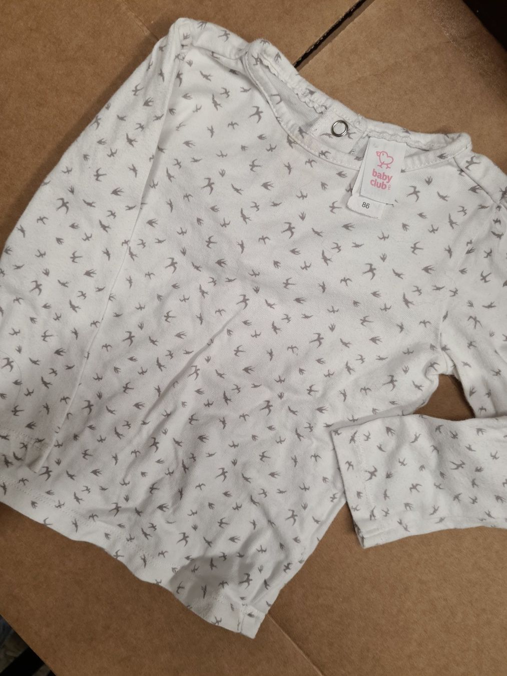 Maglioni & Felpe: Baby Pulli, 86 – Usato da Amriswil venduto da used2use 1
