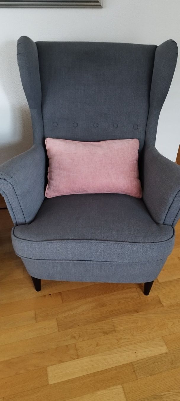 Ikea Poltrone: Ohrensessel – Usato da Thalwil venduto da RosamundeM