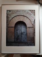 Bild Glanz Photo Druck - gerahmt ohne Glas - Tor des Lebens