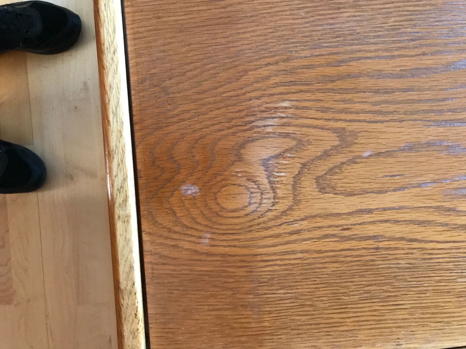 Tavoli: Vintage Couchtisch aus Holz – Usato da Herisau venduto da thin999 3