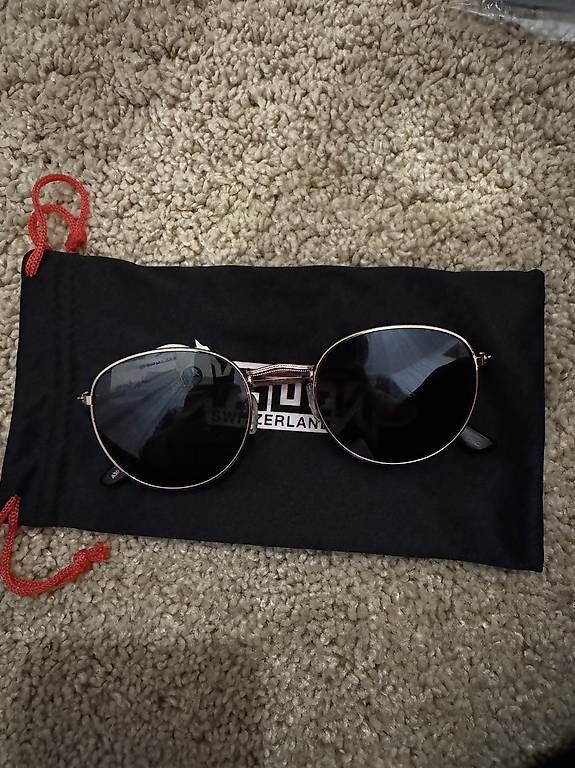 Occhiali & Lenti: Sonnenbrille neu – Nuovo e nell'imballaggio originale da Lachen SZ venduto da nathiisch 1