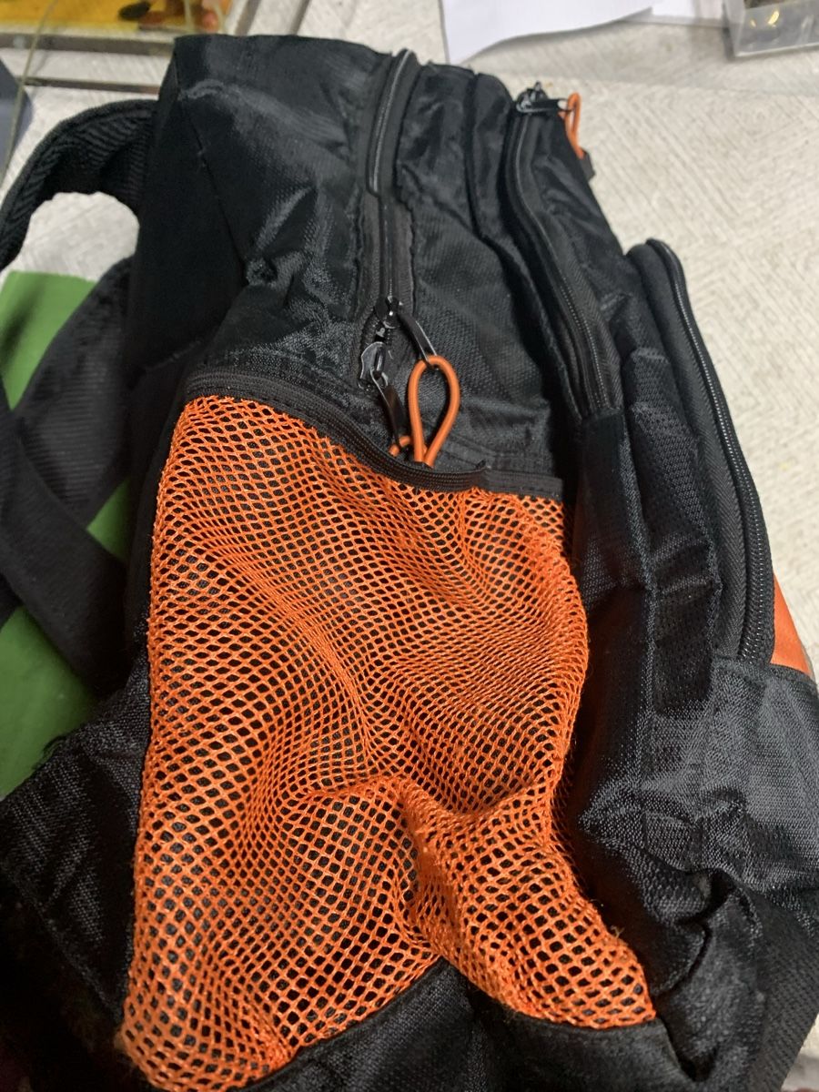 Harley-Davidson Alle Motorradersatzteile: Sac à dos Harley Davidson – Gebraucht aus Sierre von fre_68zr 1
