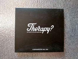 Therapy? - So Much For The Ten Year Plan