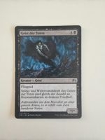 1x  Kreatur - Geist: Magic The Gathering