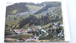Rossinieres