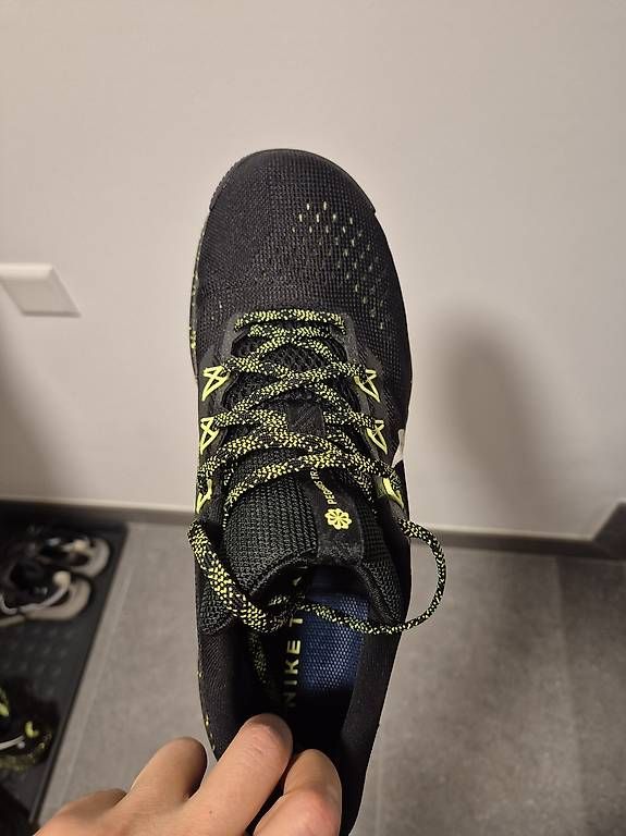 Scarpe da uomo: Nike Pegasus trail 5 presque neuve 45.5 – Usato da La Chaux-de-Fonds venduto da vorlure 1