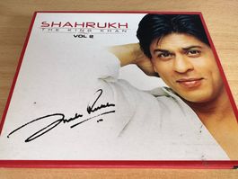 Various – Shahrukh The King Khan Vol. 2