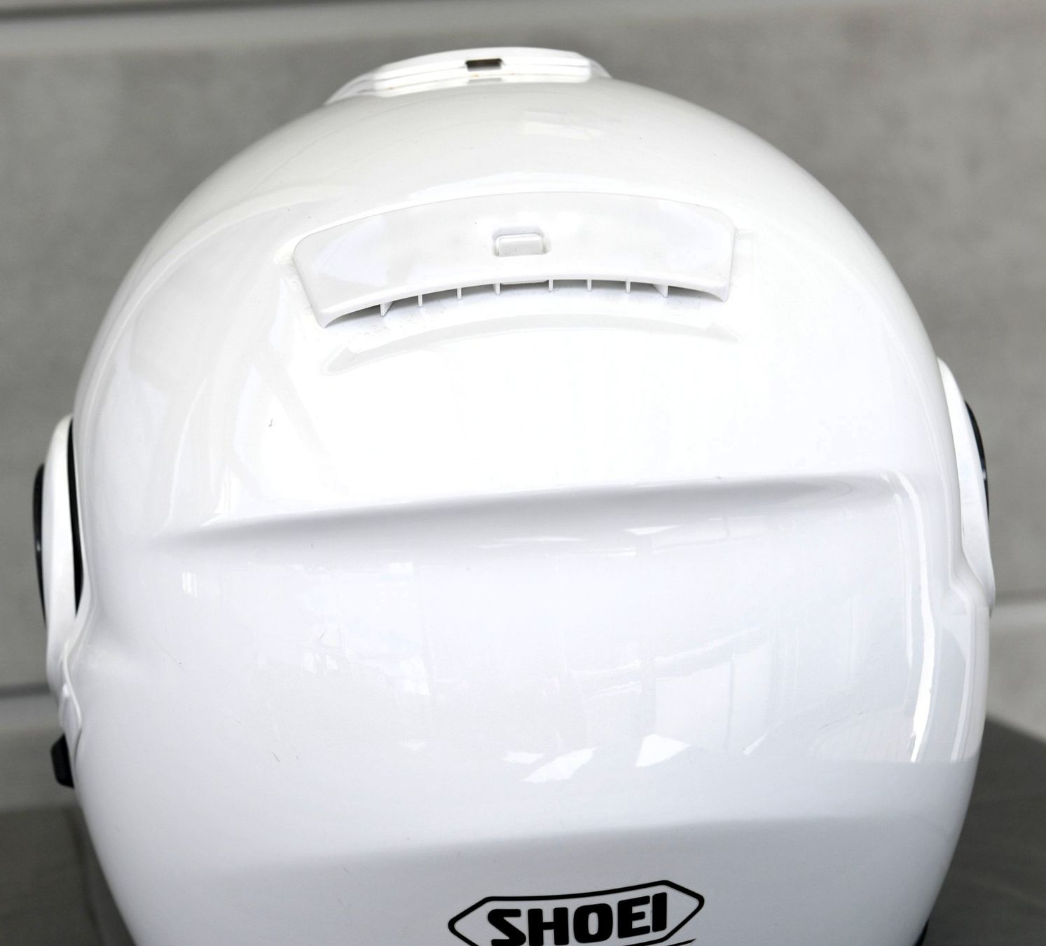 Shoei Helme & Visiere: Casque moto modulable Shoei – Gebraucht aus Estavayer-le-lac von kwenda 3