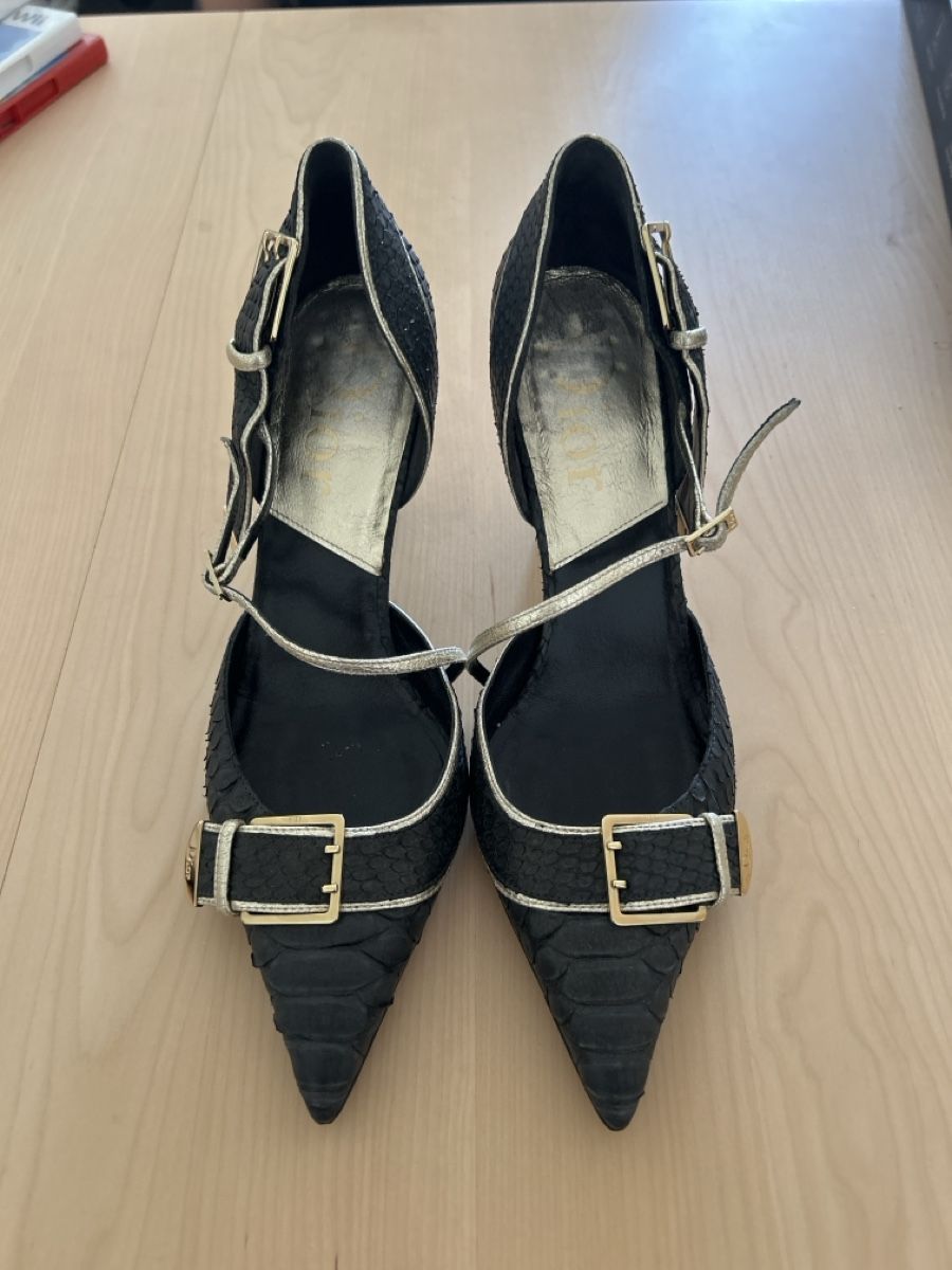 Dior Chaussures femmes: Vintage Dior Heels – Neuf (Voir description) à Oensingen par BestFashionDeals