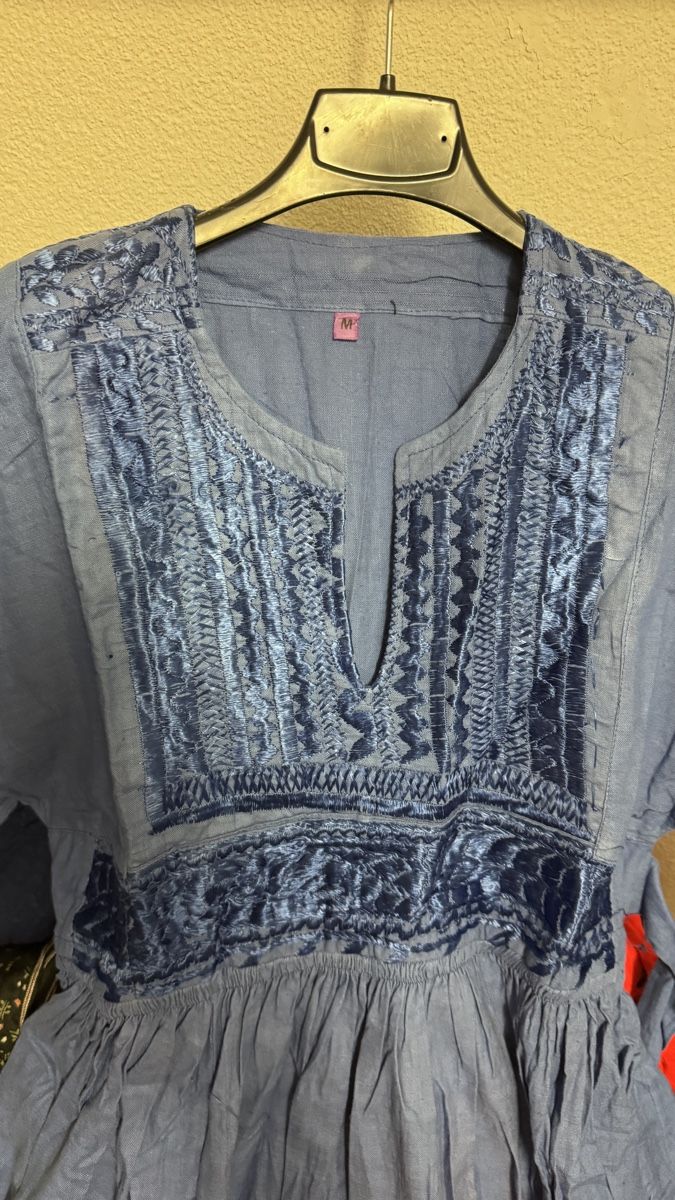 Vestiti: Vintage dress – Nuovo (secondo la descrizione) da Olten venduto da Saayis 4