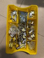 Divers ampoules LED anti-erreur