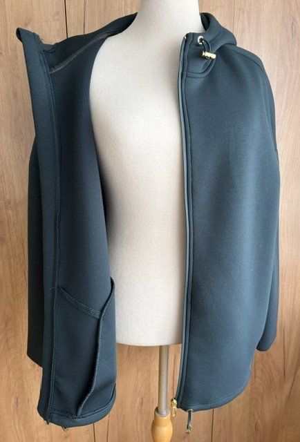 Giacche: Leichte Übergangsjacke - Oversized S – Nuovo (secondo la descrizione) da Emmenbrücke venduto da Galerie 3