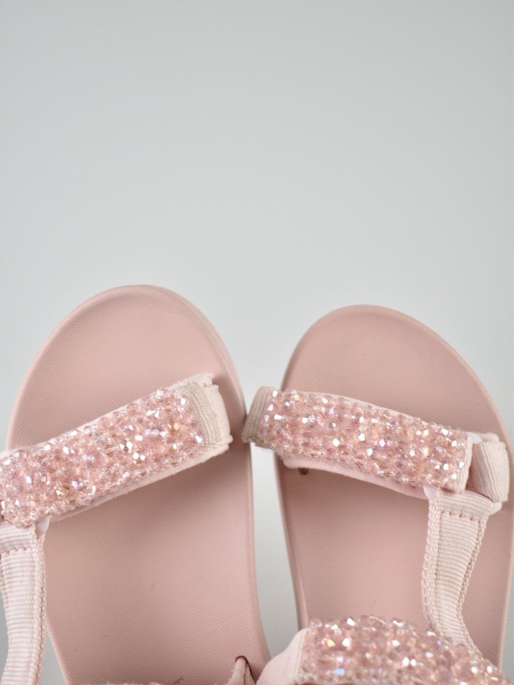 Monnalisa Scarpe per ragazze: Monnalisa Sandalen, rosa, Gr.32 – Usato da Nürensdorf venduto da 2ND_STORY 4
