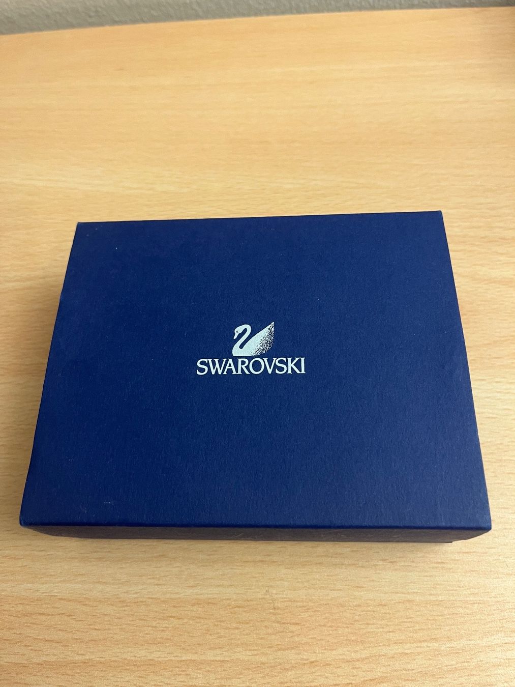 Portemonnaie: Swarovski Geldbörse Damen – Neu und originalverpackt aus Siebnen von Arko27 1