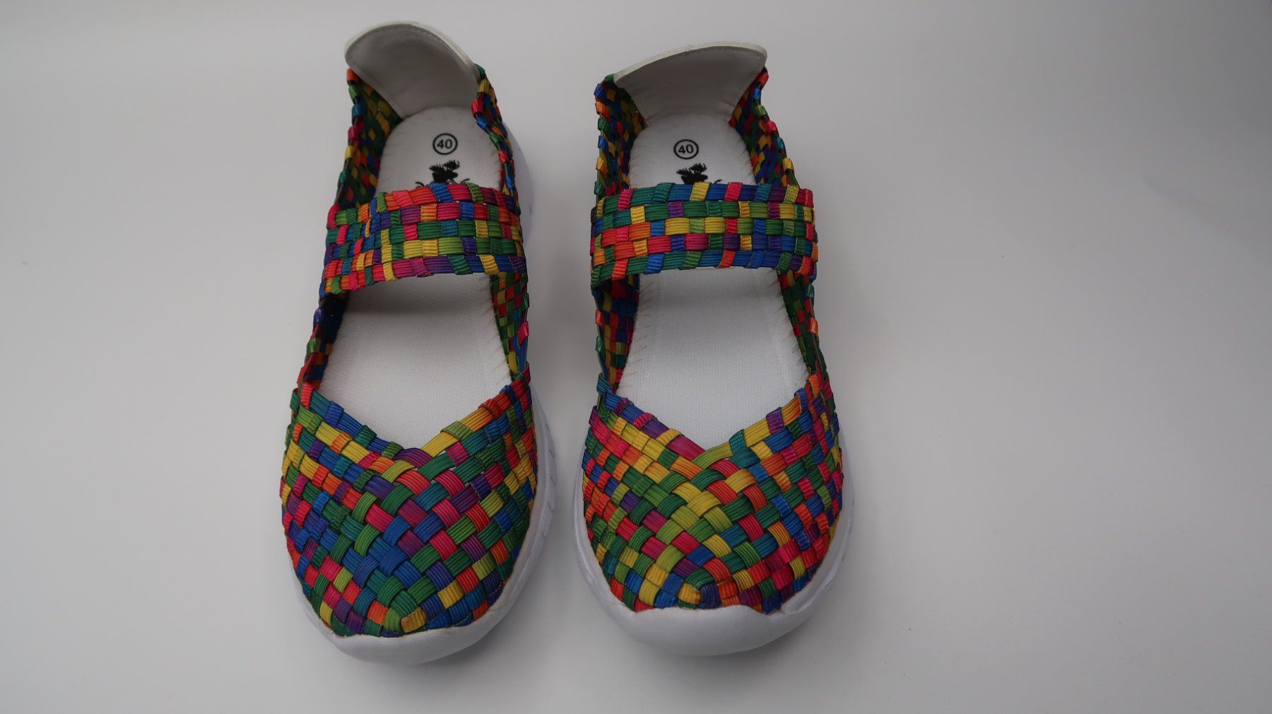 Scarpe da donna: Freizeit Schuh 40 – Nuovo e nell'imballaggio originale da Lömmenschwil venduto da ritalin01