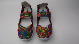 Freizeit Schuh 40