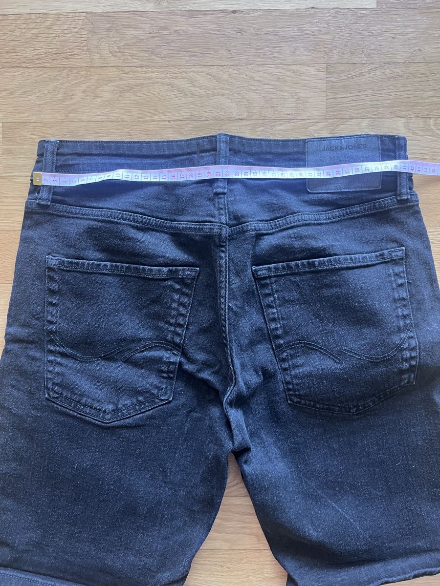 Jack & Jones Jeans: Jack&Jones Jeans Herren – Nuovo (secondo la descrizione) da Neuhaus SG venduto da bernike 5