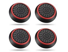 2x Silikon Thumbstick Grips für Steam Deck Pads