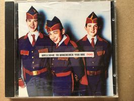 INXS
