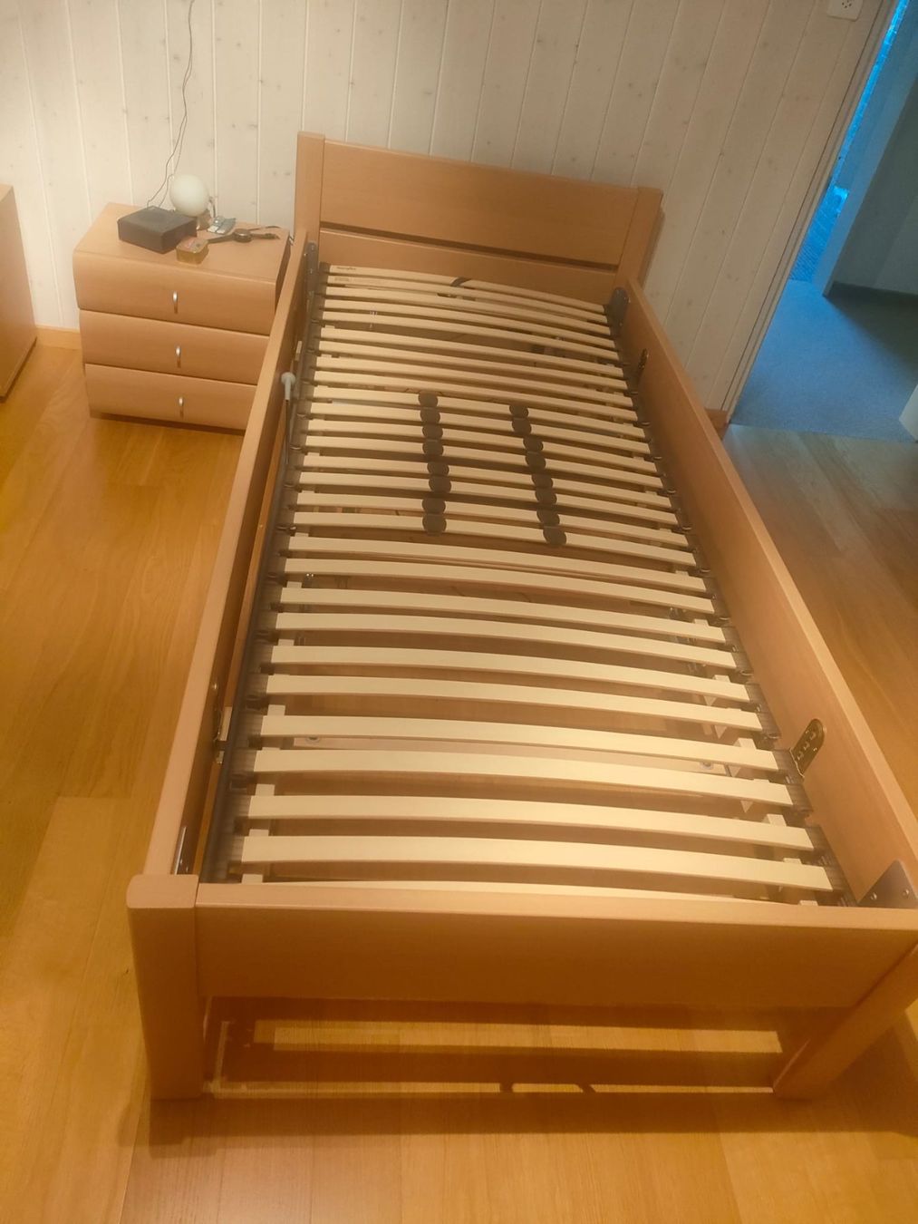 Letti: Bett – Usato da Bargen SH venduto da Hamuelle