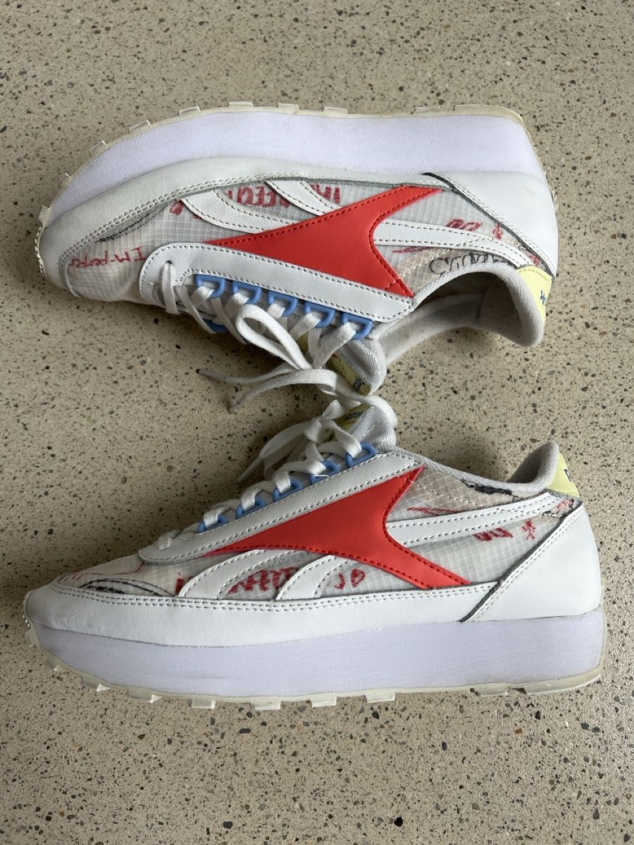 Scarpe da donna: Reebok Sneaker, Grösse 37.5 – Usato da Adliswil venduto da la.di.ma 2